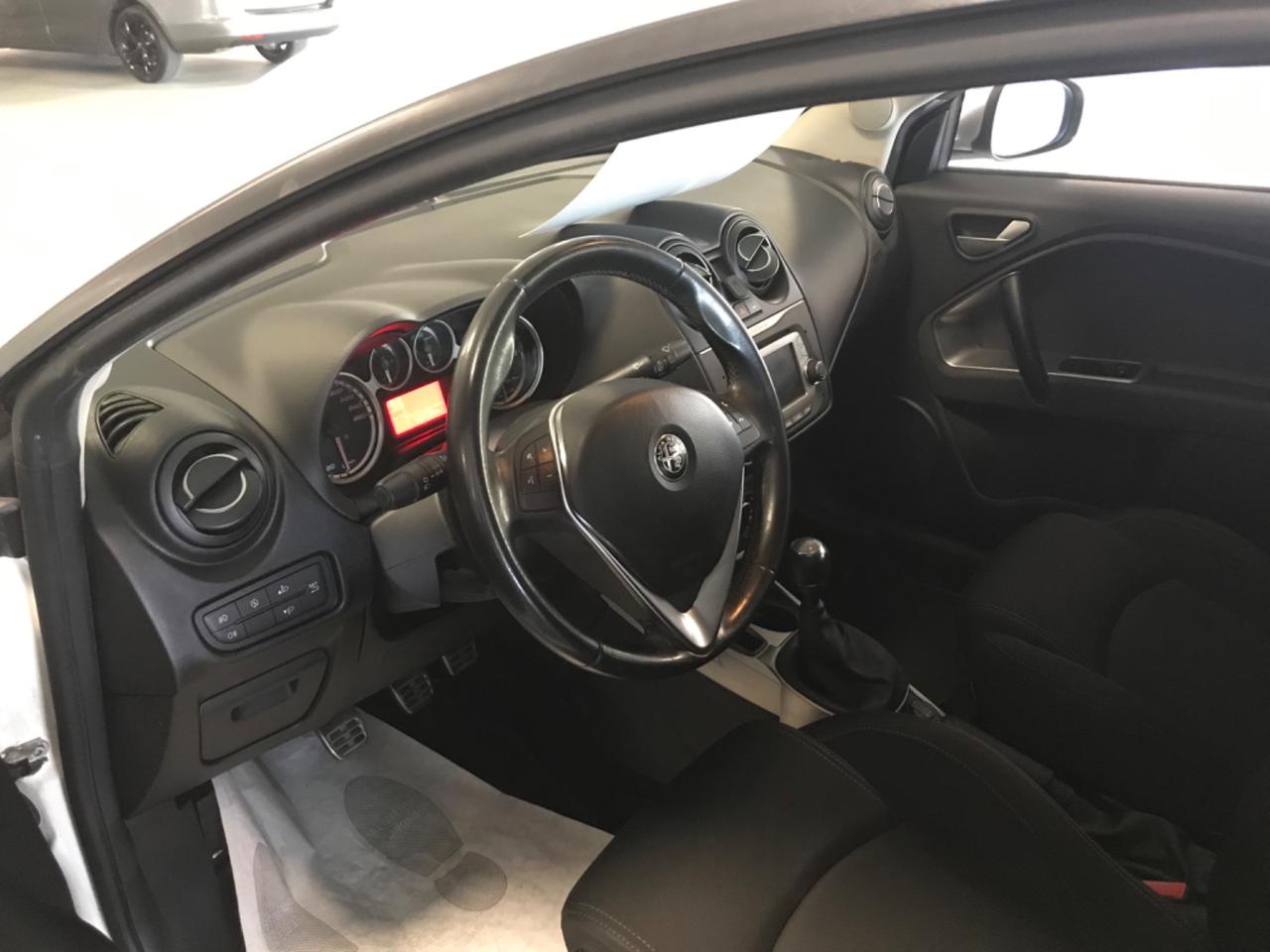 Alfa Romeo MiTo 1.4 78 CV 8V S&S