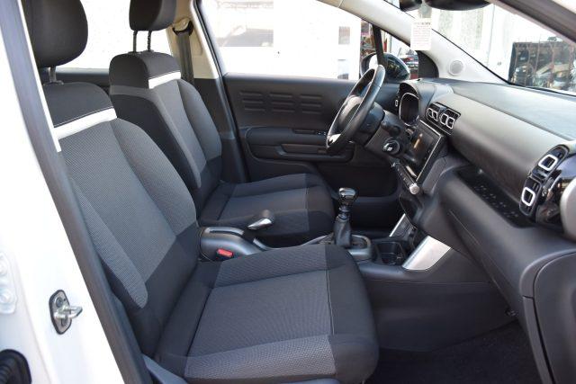 CITROEN C3 Aircross PureTech 110 S&S Feel