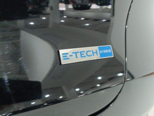 RENAULT Captur Full Hybrid E-Tech 145 CV Zen