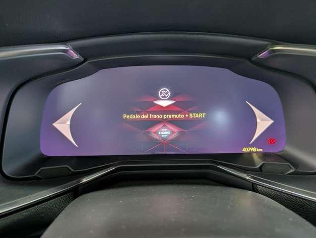 DS Automobiles DS 7 Crossback DS7 DS7 1.5 bluehdi Performance Line 130cv auto