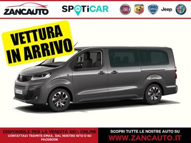 FIAT E-Ulysse 136CV Long / ELETTRICA / PROMO SETTEMBRE