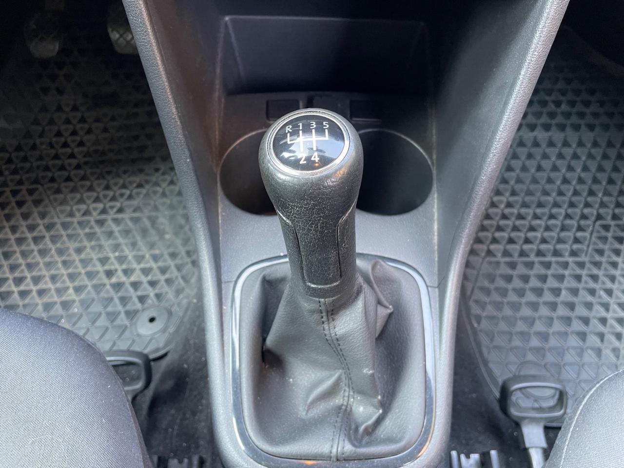 Volkswagen Polo 1.2 5 porte/1Prop/GARANZIA 12 MESI