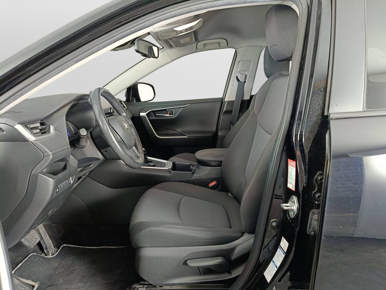 TOYOTA Rav4 V 2019 - Rav4 2.5 vvt-ie h Dynamic awd-i 222cv e-cvt