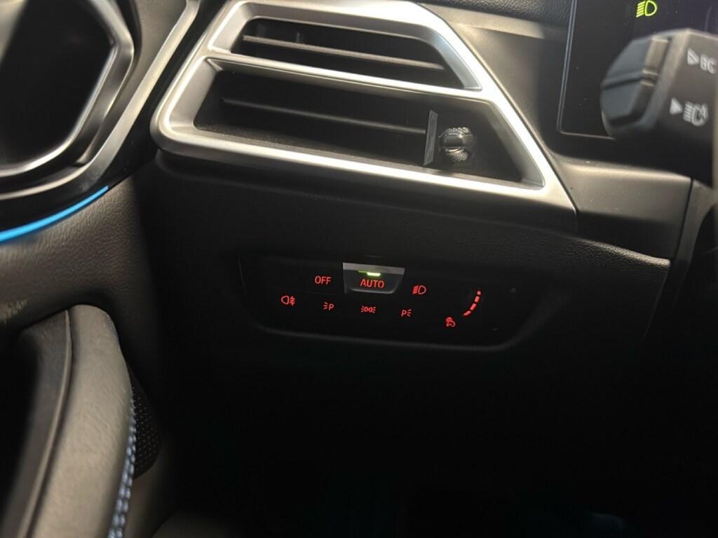 BMW i4 M Sport Pro xDrive40