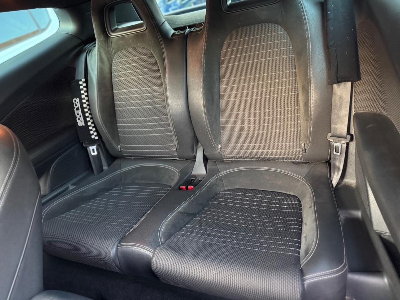 Volkswagen Scirocco 1.4 TSI