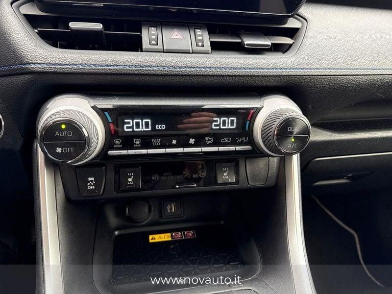 Toyota RAV4 Rav4 2.5 vvt-ie h Style awd-i 222cv e-cvt