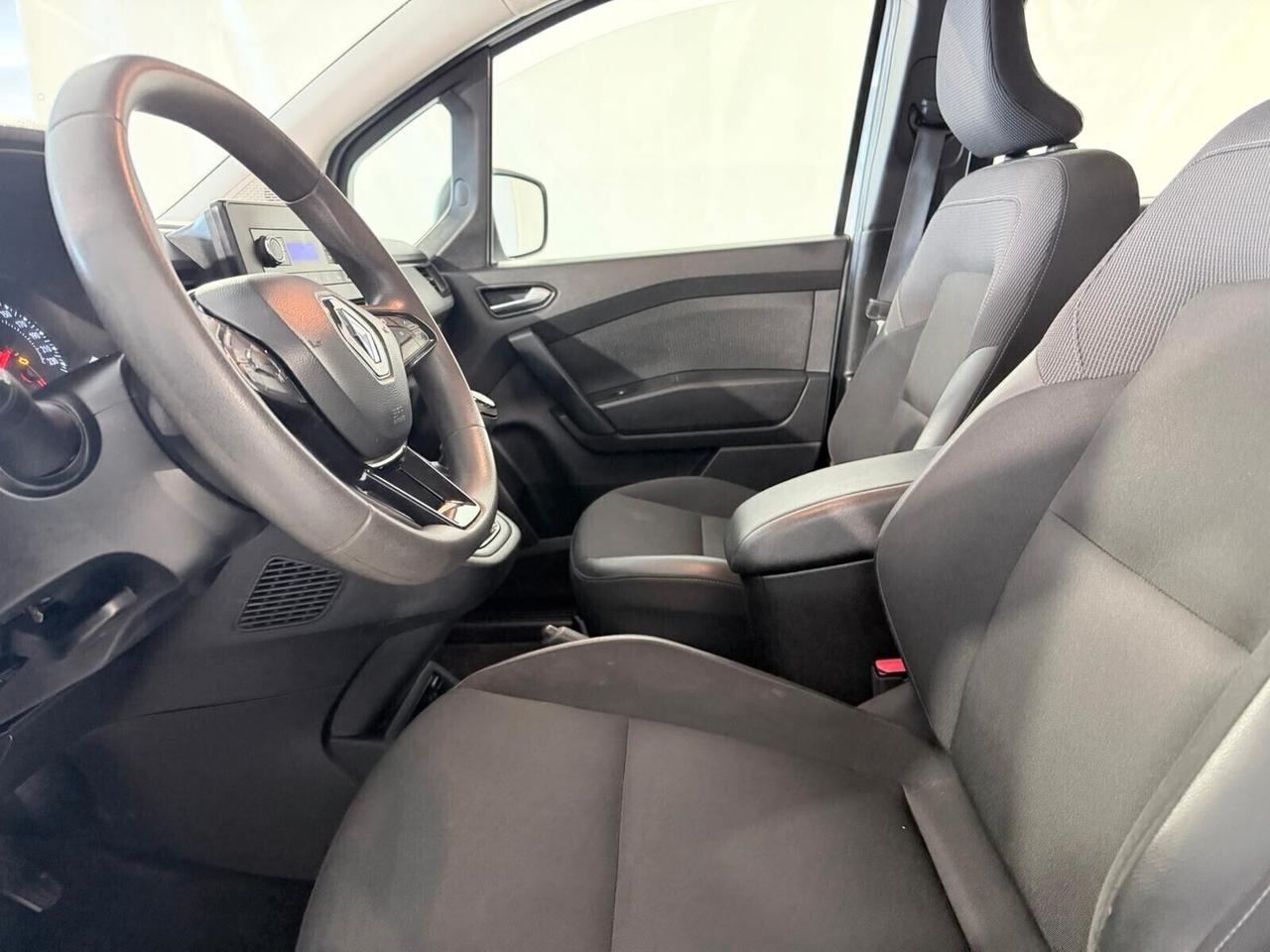 RENAULT KANGOO 1.5DCI 115CV 5P POSTI PRONTA CONSEGNA