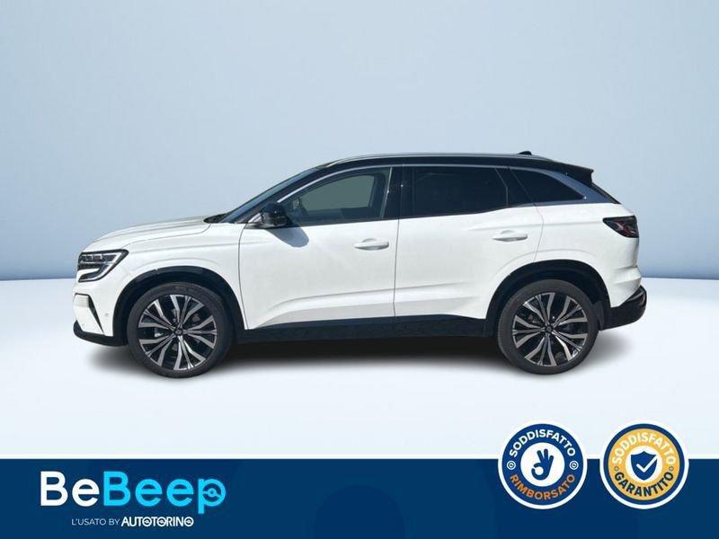 Renault Austral 1.2 E-TECH FULL HYBRID ICONIC 200CV AUTO
