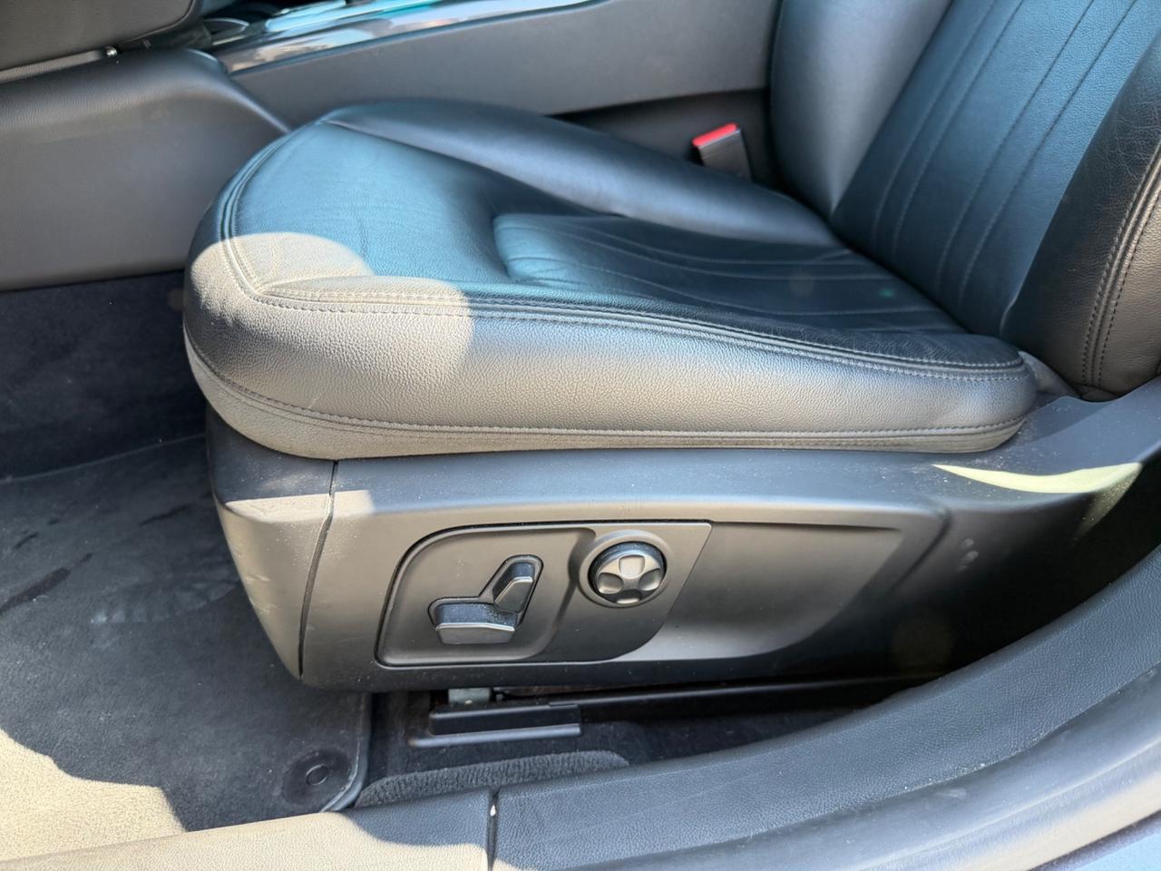 Maserati Ghibli V6 Diesel