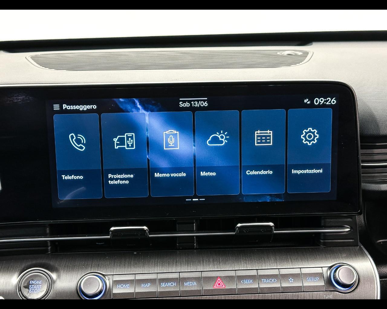 HYUNDAI KONA HEV MY25 1.6 GDI XTECH