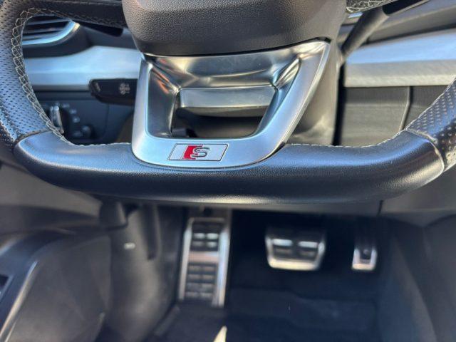 AUDI Q5 SPB 40 TDI quattro S tronic S line