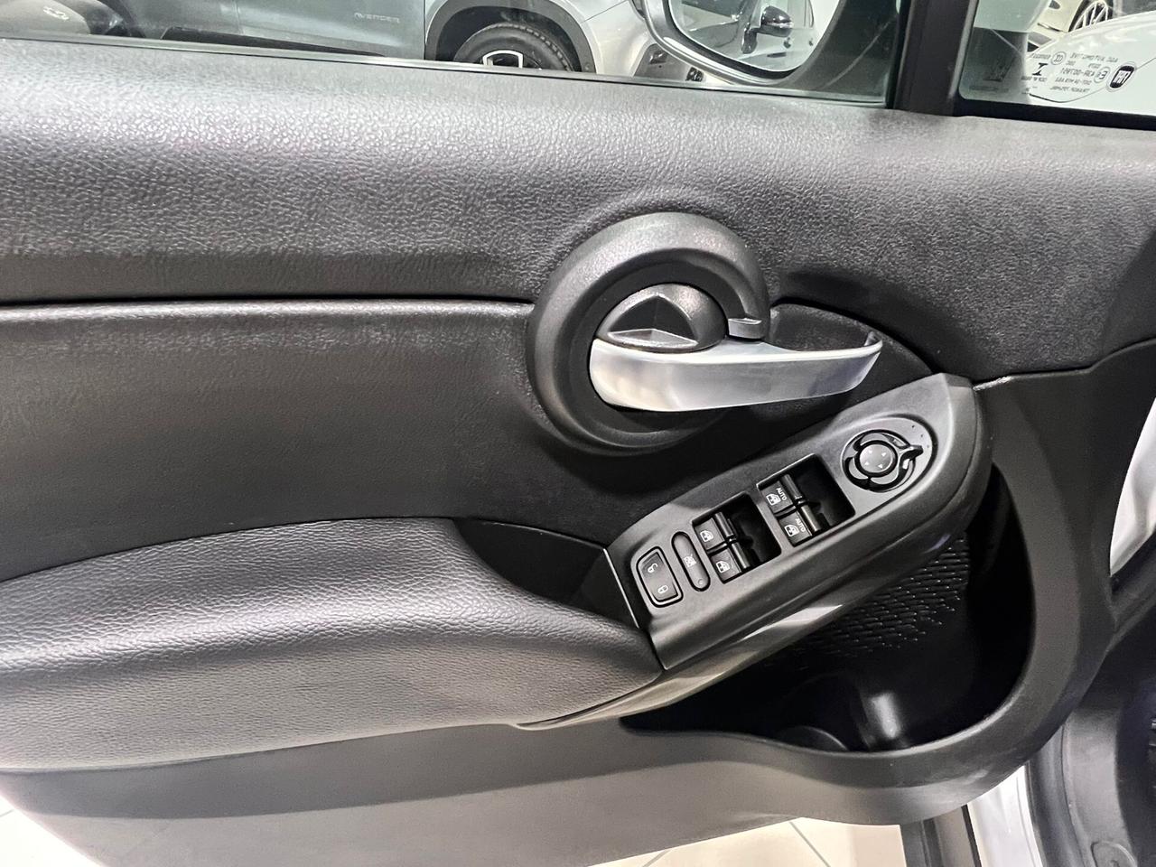 Fiat 500X 1.3 MultiJet 95 CV Cross !3 anni di garanzia!
