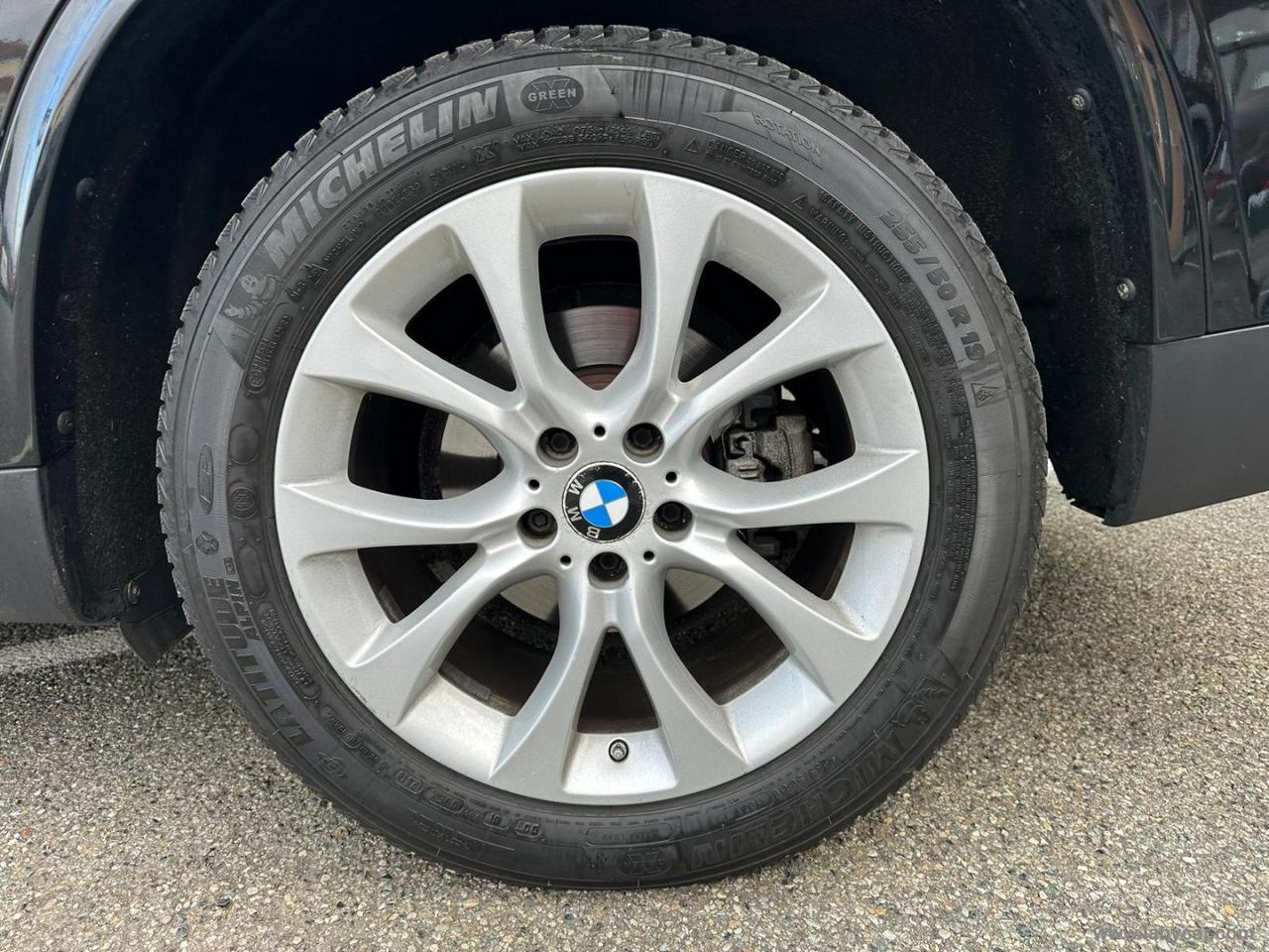 BMW X5 xDrive30d 258CV Luxury *PROMO*