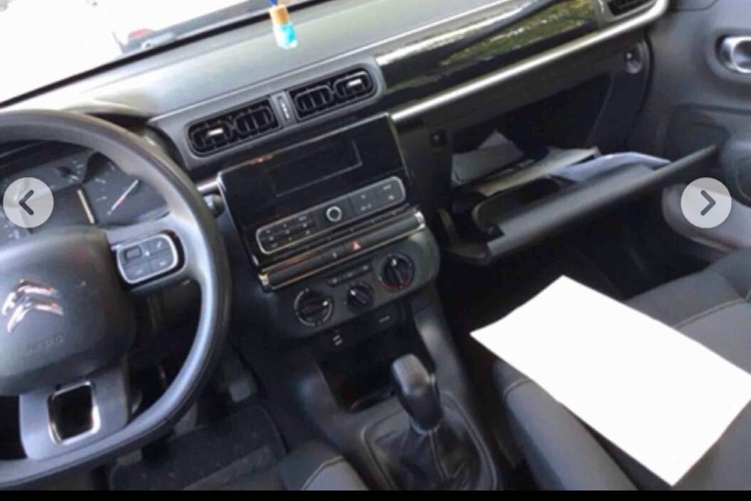 Citroen C3 BlueHDi 100 S&S Shine Autocarro 4 p. - 2020