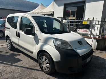 Peugeot Bipper Tepee 1.3 HDi 75 FAP Stop&Start Premium