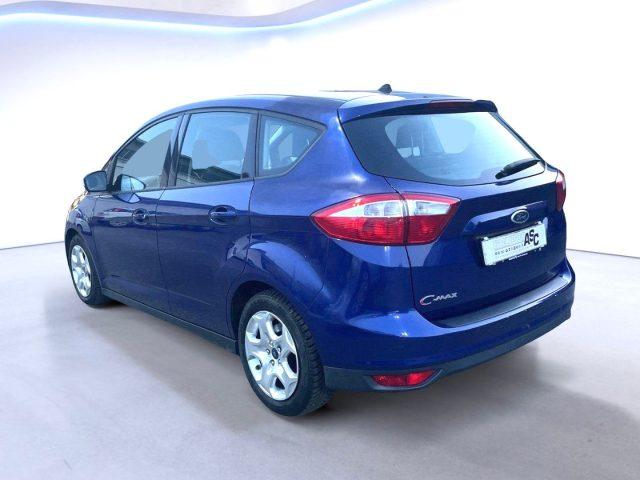 FORD C-Max 1.6 TDCi 95CV Titanium