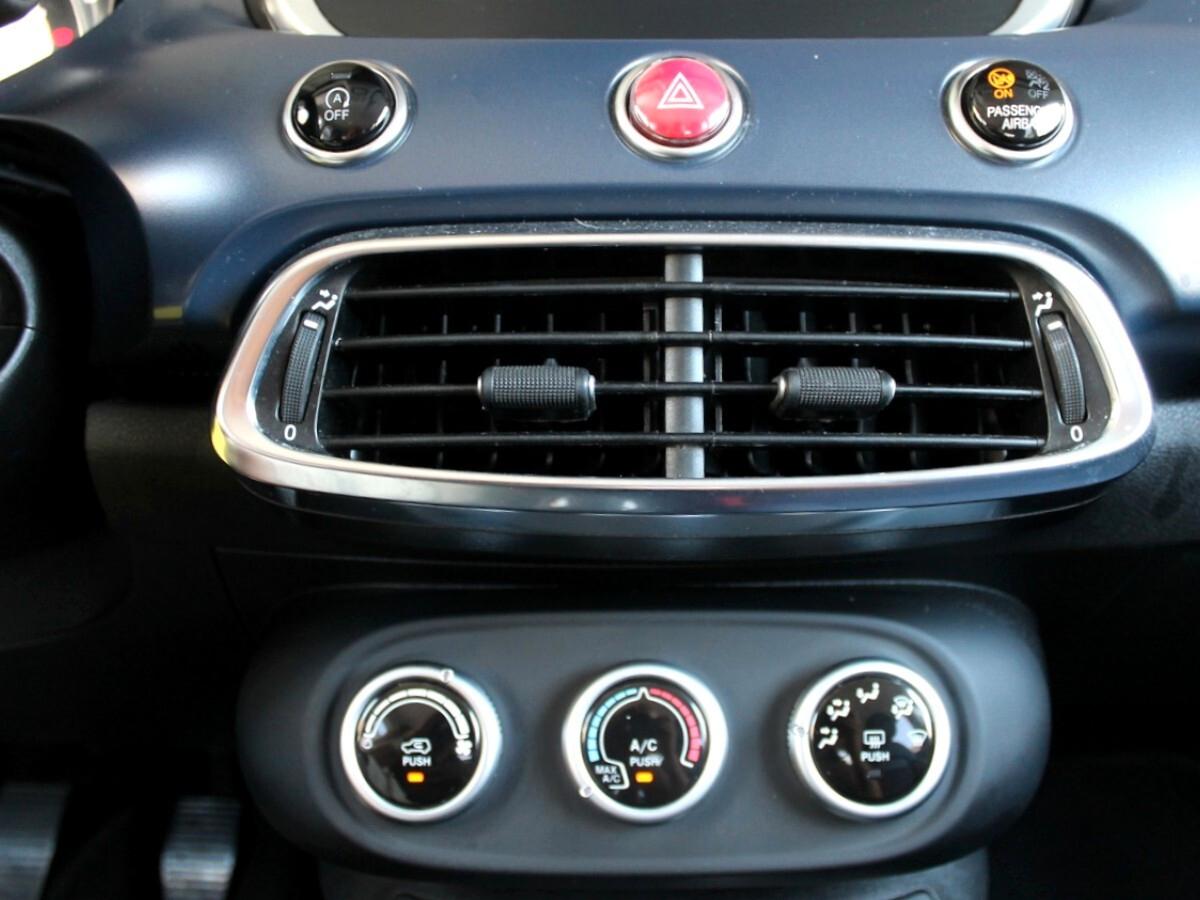 Fiat 500X 1.6 MultiJet 130 CV Club PREZZO VERO UNIPRO IVA DEDUCIBILE
