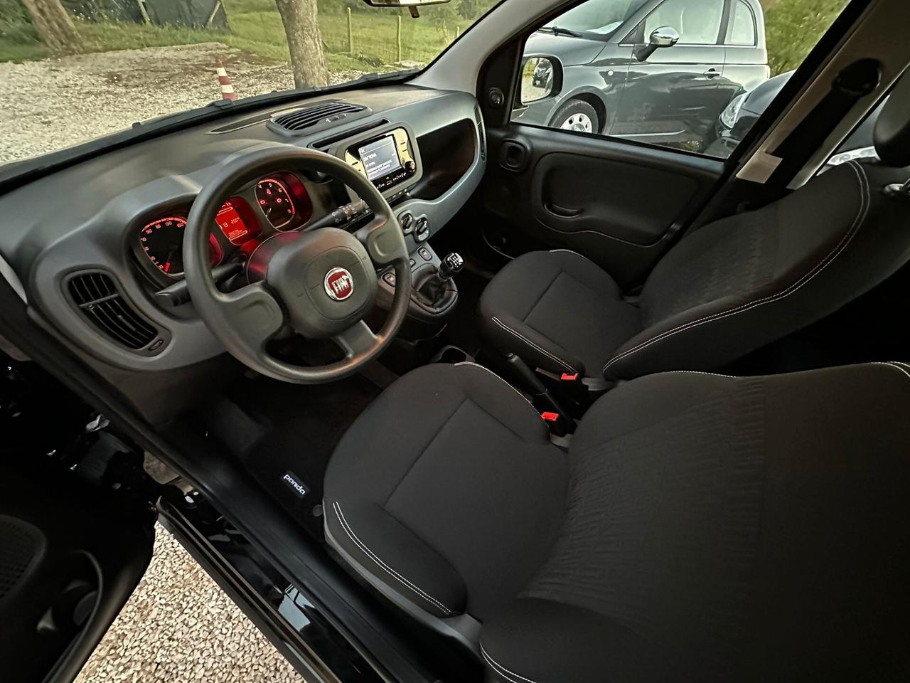 Fiat Panda 1.0 FireFly S&S Hybrid PREZZO REALE