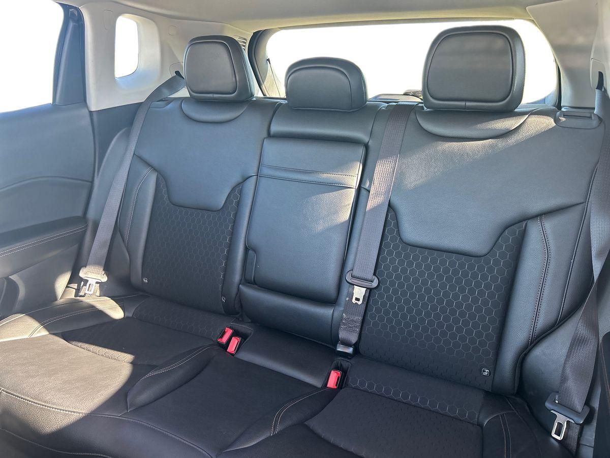 JEEP Compass II 2017 - Compass 1.6 mjt Limited 2wd 120cv my20