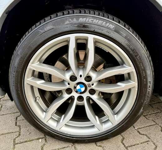 BMW X4 xdrive20d Msport auto my16