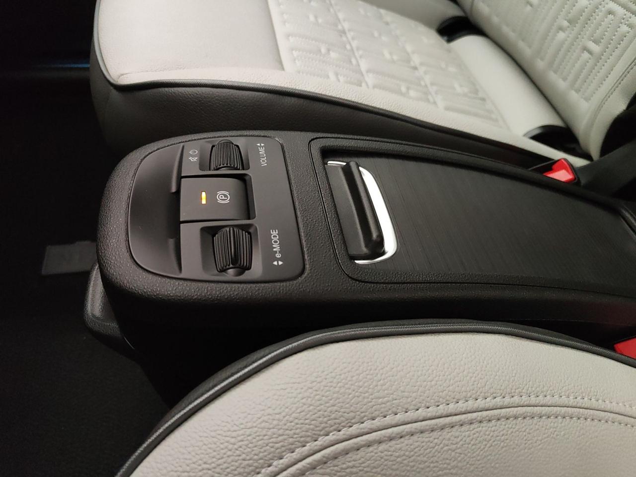 FIAT 500e 118CV 42KW LA PRIMA