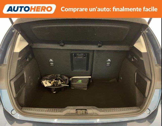 FORD Focus 1.0 EcoBoost Hybrid 125 CV 5p. Active X