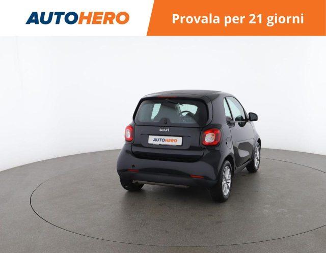 SMART ForTwo 70 1.0 twinamic Youngster