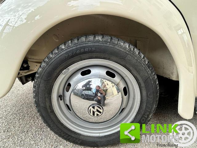 VOLKSWAGEN Maggiolino 11/D11