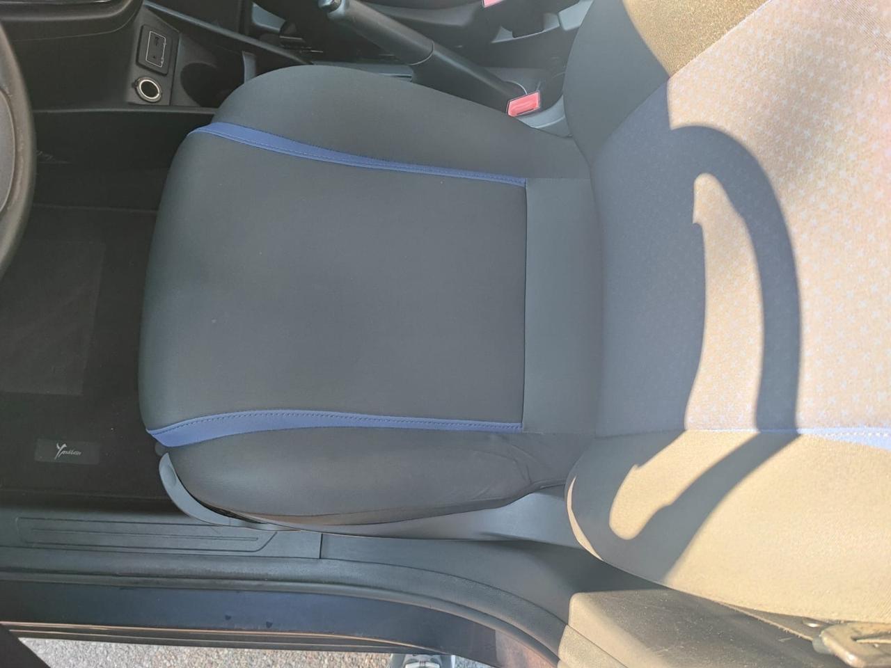 Lancia Ypsilon 1.2 69 CV 5 porte GPL Ecochic Platinum