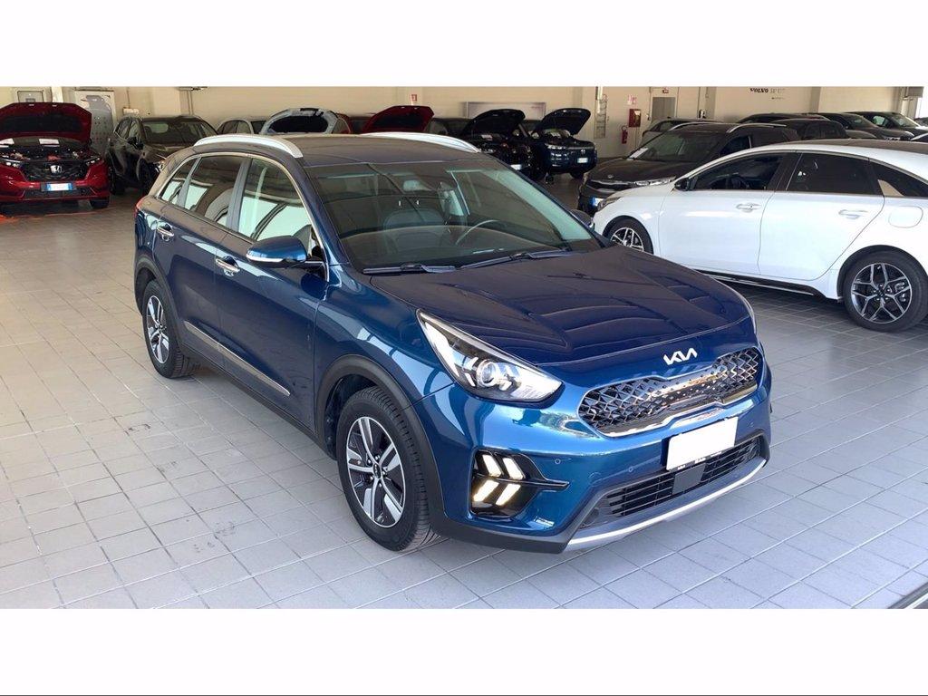 KIA Niro 1.6 gdi phev Style dct del 2022