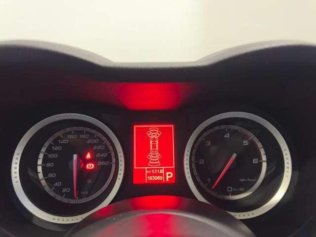 Alfa Romeo 159 2.4 JTDm 200 CV Q-Tronic