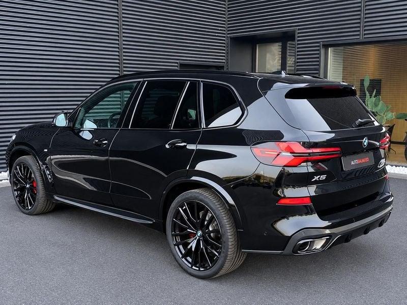 BMW X5 Xdrive 30d 48V MSport Pro autom. 286 CV