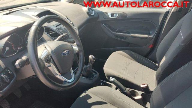 FORD Fiesta 1.5 TDCi 75CV 5 porte Business X NEOPATENTATI