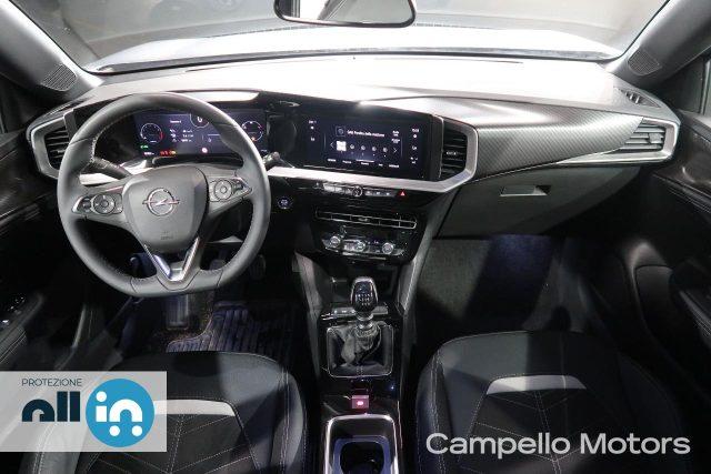 OPEL Mokka Mokka 1.2 Turbo 136cv Ultimate