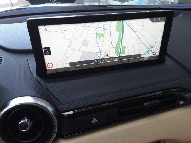 MAZDA MX-5 1.5L Skyactiv-G 132cv Kazari *solo 5.200 Km*