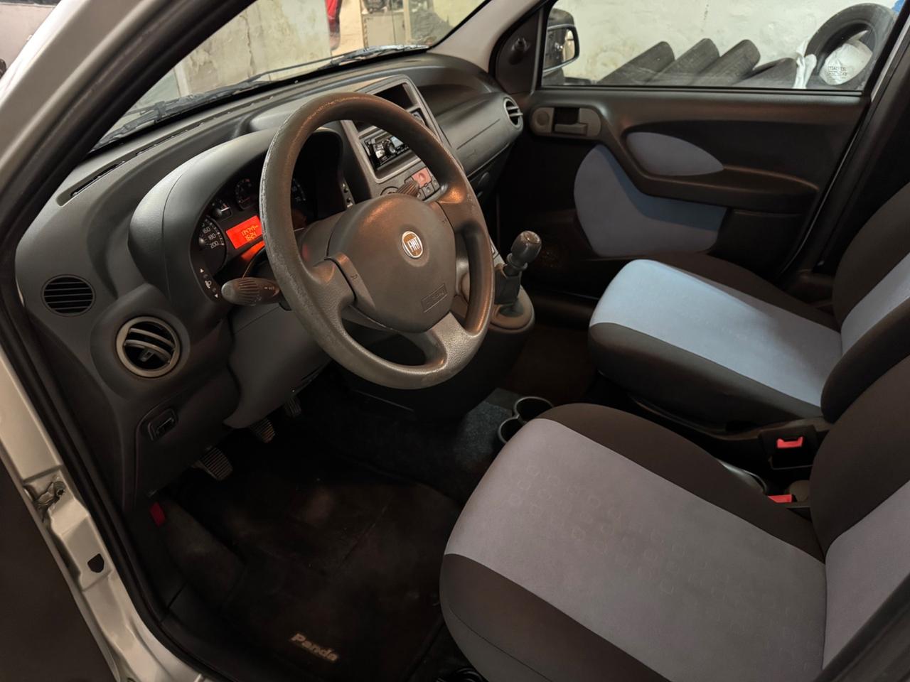 Fiat Panda 1.2 Dynamic Natural Power
