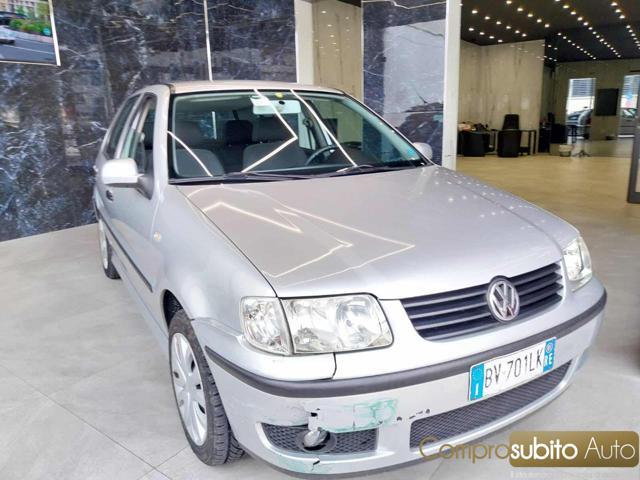 VOLKSWAGEN Polo 1.0 cat 5 porte X