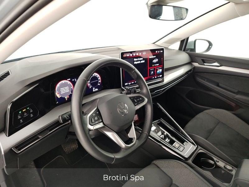 Volkswagen Golf Golf 2.0 TDI 150 CV DSG SCR Style