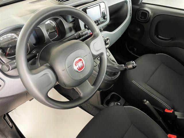FIAT Panda 1.0 FireFly Hybrid