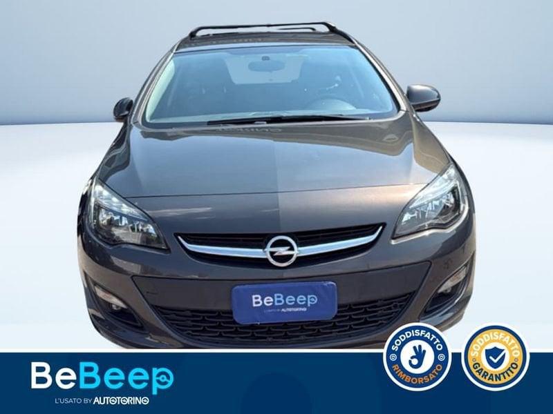Opel Astra SPORTS TOURER 1.6 CDTI COSMO S&S 110CV