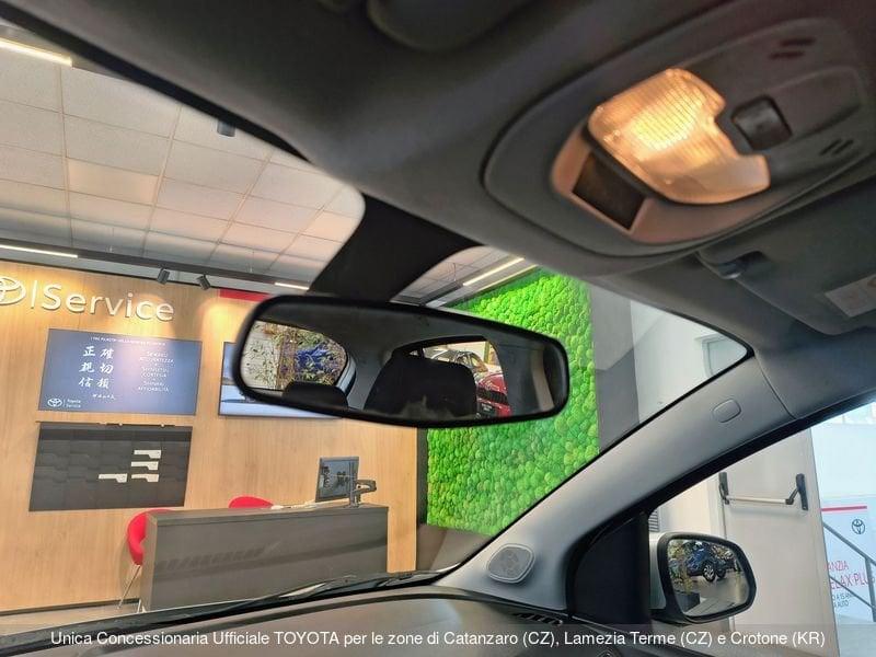 Opel Karl Karl 1.0 75 CV N-Joy