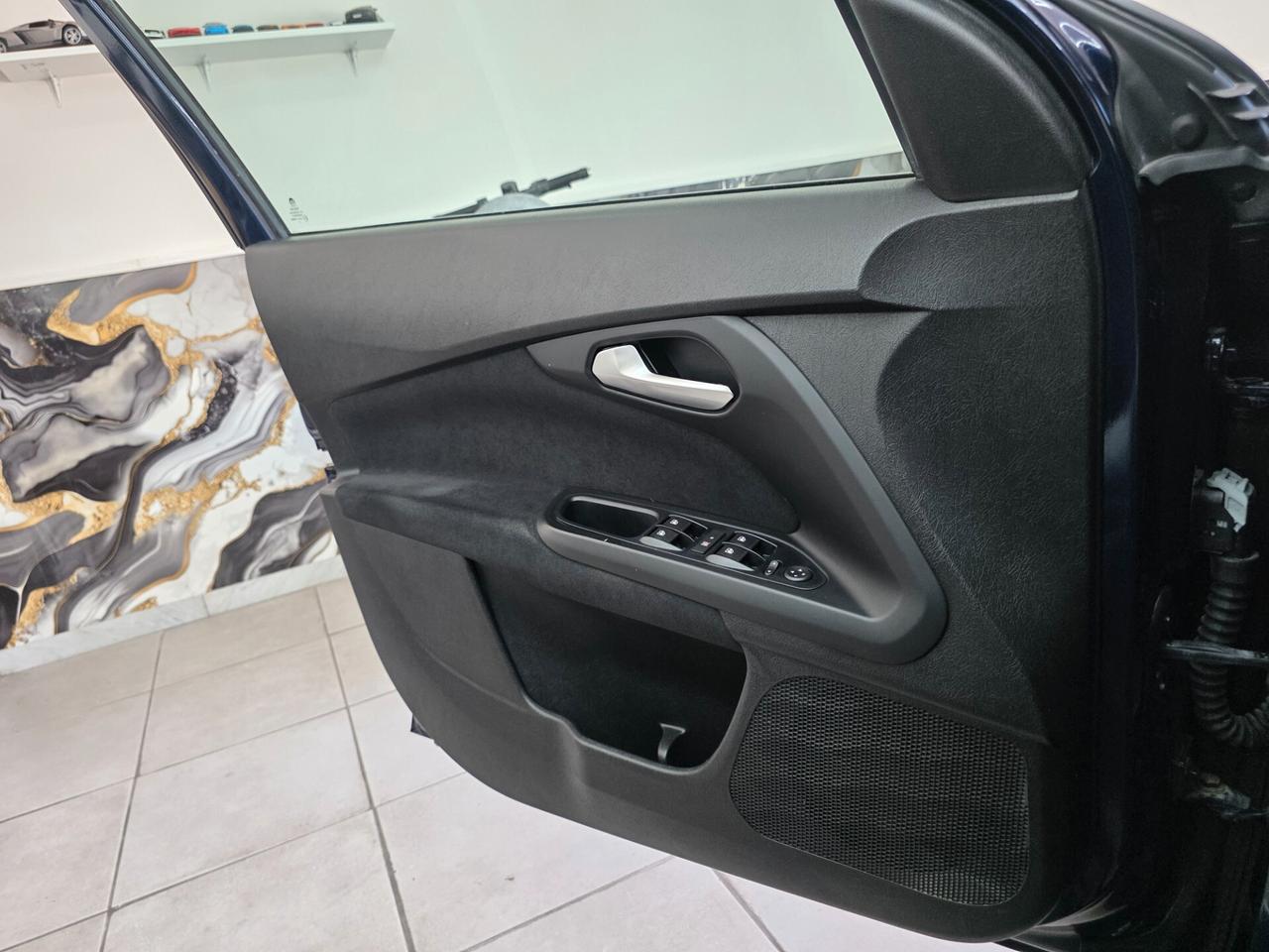 Fiat Tipo 1.6 Mjt S&S 5 porte Lounge