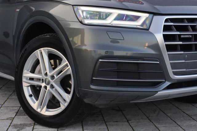 AUDI Q5 S-line quattro Stronic Business Sport sline