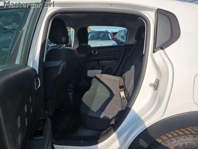 CITROEN C3 BLUEHDI 100 BUSINESS COMBI N1 5 posti - GD067TT