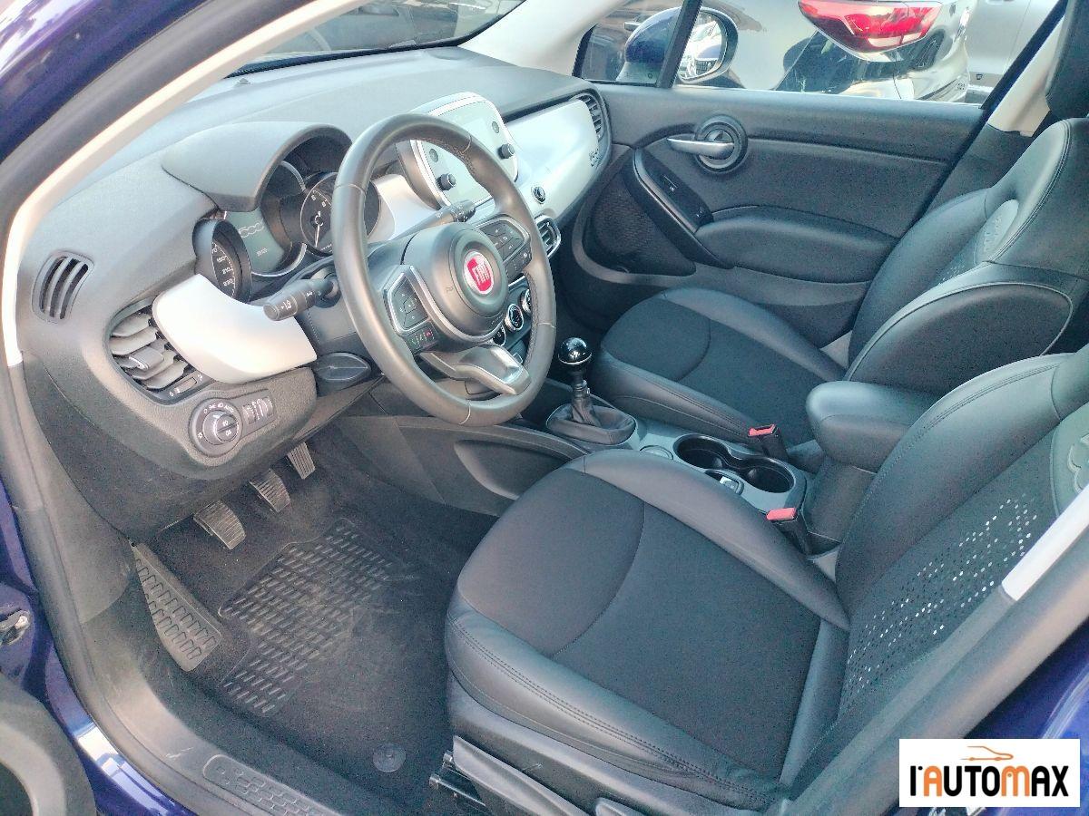 FIAT - 500 X 1.0 T3 Connect 120cv
