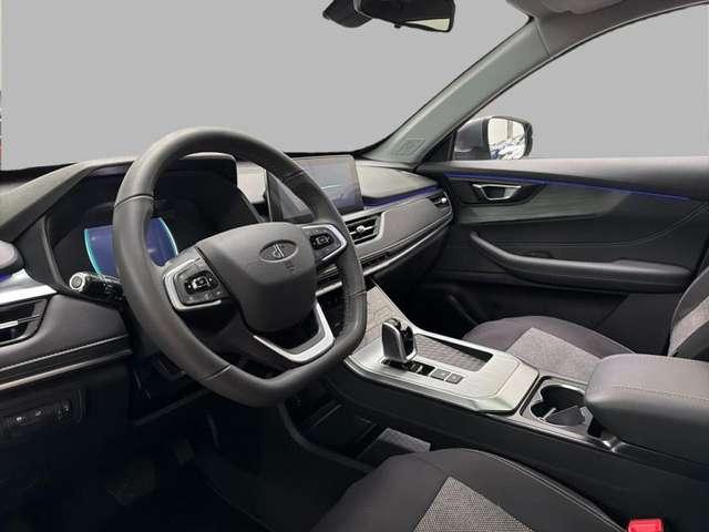 DR Automobiles DR5.0 s3 1.5 Turbo CVT