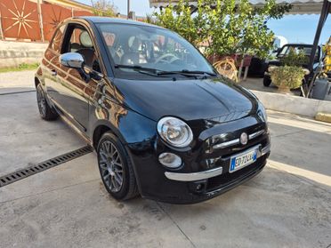 Fiat 500 1.3 Multijet 16V 95 CV Sport