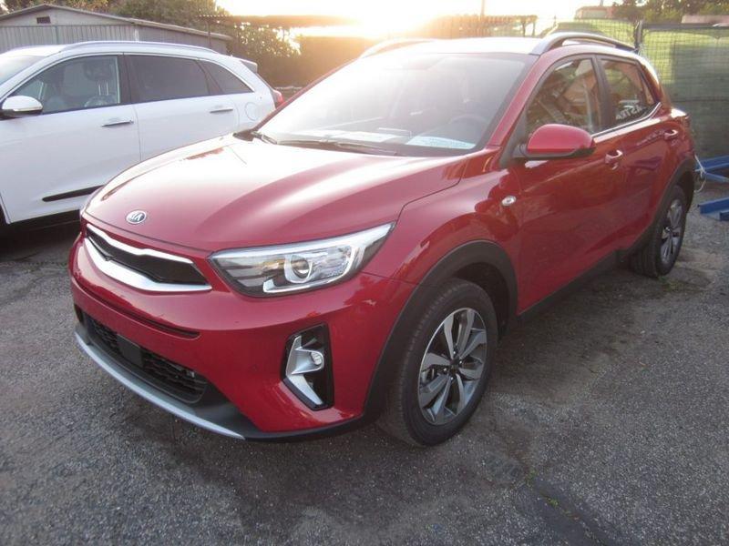 KIA Stonic MHEV 1.0 T-GDi 120 CV DCT Style * NUOVE *