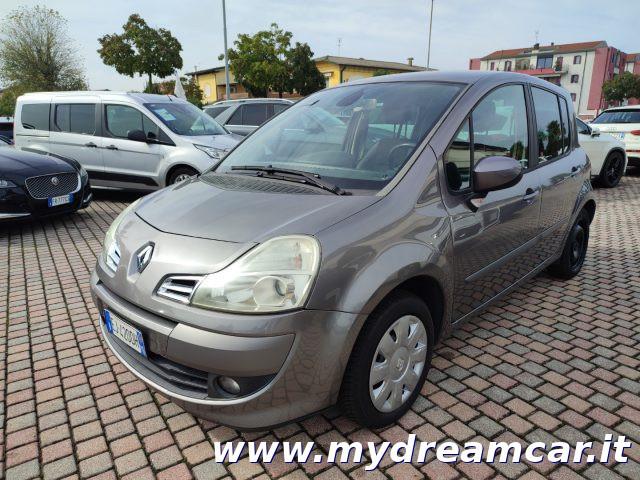 RENAULT Modus 1.2 16V Yahoo! NEOPATENTATI