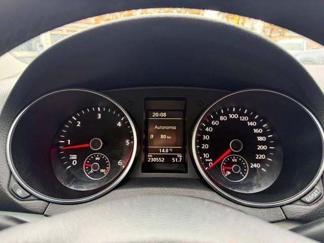 VOLKSWAGEN Golf 2.0 TDI 140CV DPF 5p. Highline